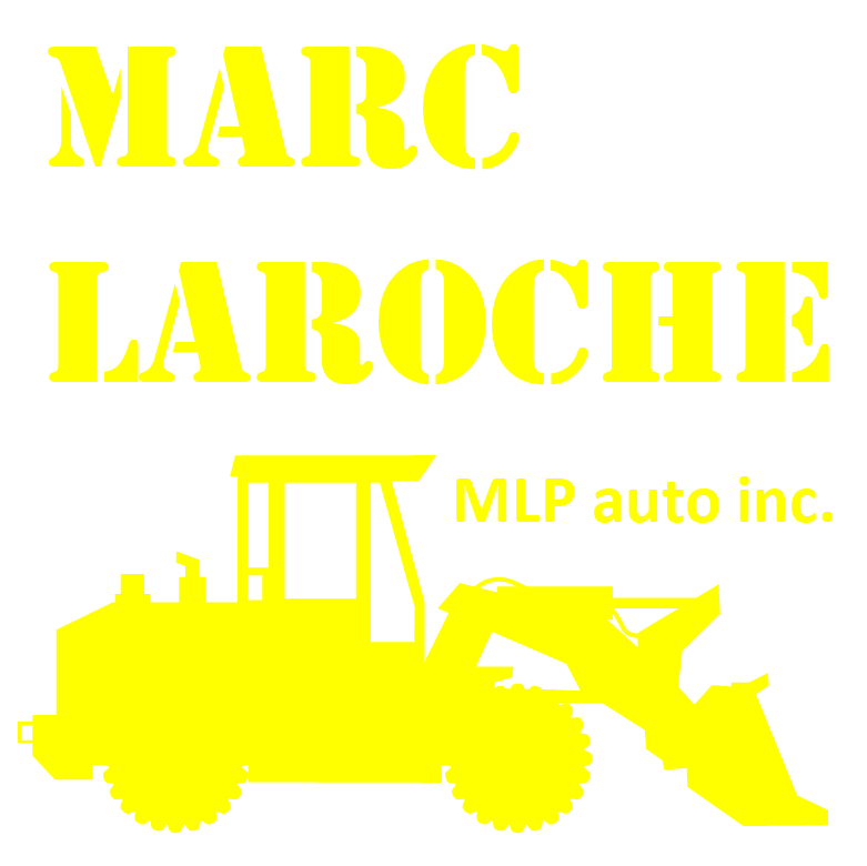 Marc Laroche MLP auto inc.