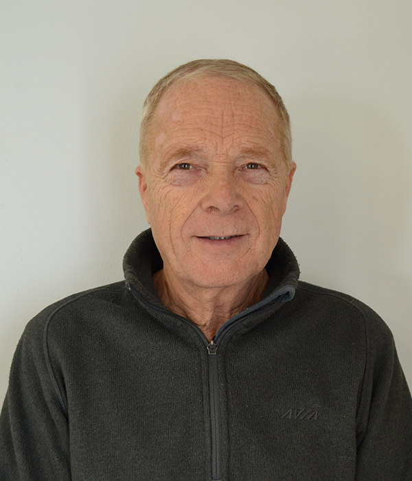 Marc Laroche