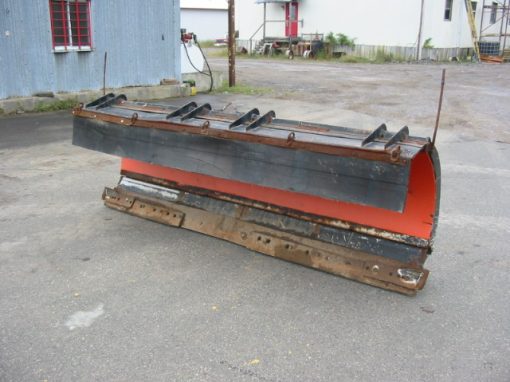 Snowblade reversible 9'  - 14-038 - Image 2