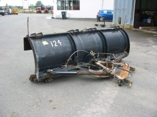 Snowblade reversible 9'  - 14-038 - Image 3