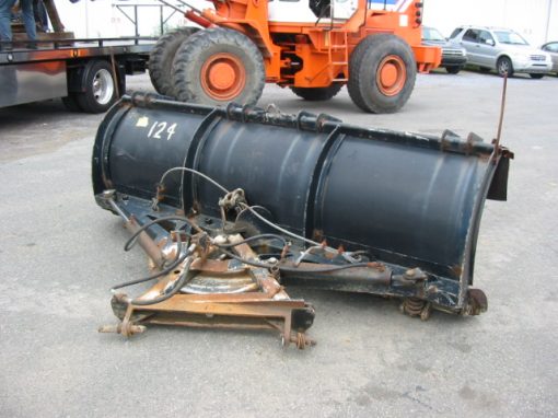 Snowblade reversible 9'  - 14-038 - Image 4