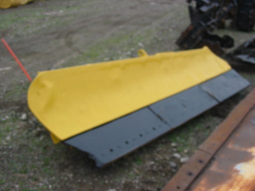Side Wing 10'  -  14-026(A)