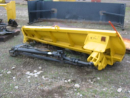 Side Wing 10'  -  14-026(A) - Image 2