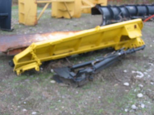 Side Wing 10'  -  14-026(A) - Image 3