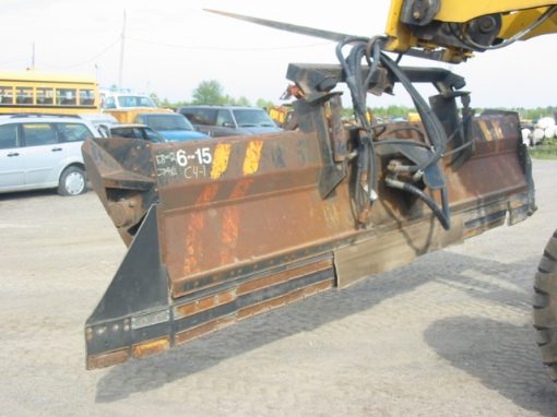 Snow Grader 14'  -  09-126 - Image 2