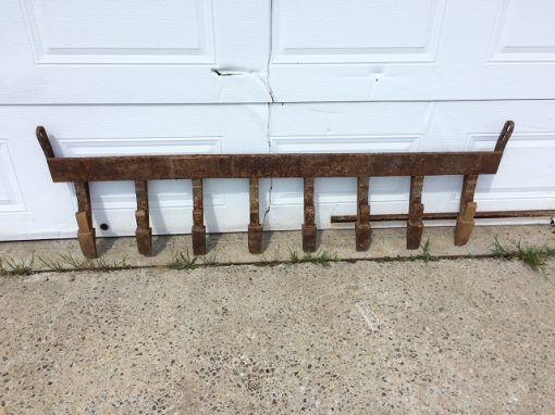 Comb 6'   -  17-057