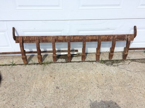 Comb 6'   -  17-057 - Image 2