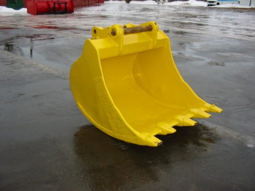 Shovel Bucket 46"   -  13-010