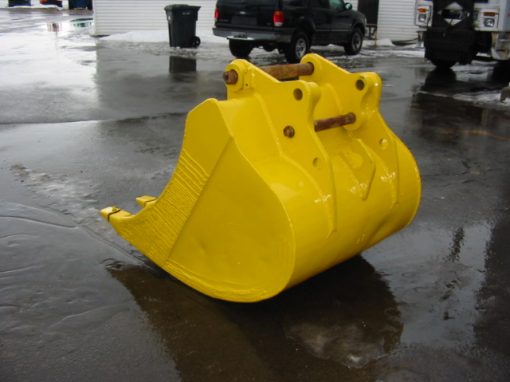 Shovel Bucket 46"   -  13-010 - Image 2