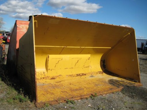 Bucket CAT 988H 17 yards   -  13Ljp34