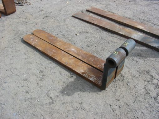 Fork 4'   -  15-010(26) - Image 2