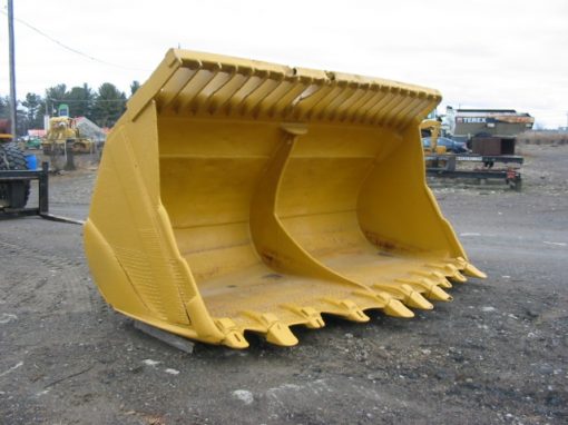 Bucket 12'   -  15-044