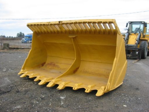 Bucket 12'   -  15-044 - Image 3