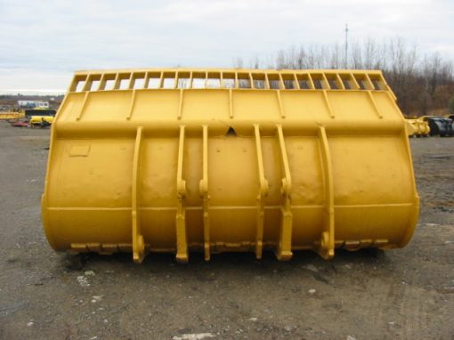 Bucket 12'   -  15-044 - Image 2