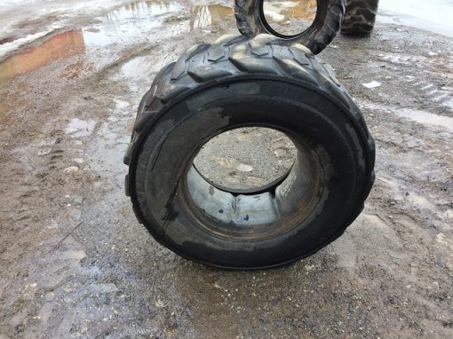 Tire 15-19 PRIMEX   - 17-021 - Image 2