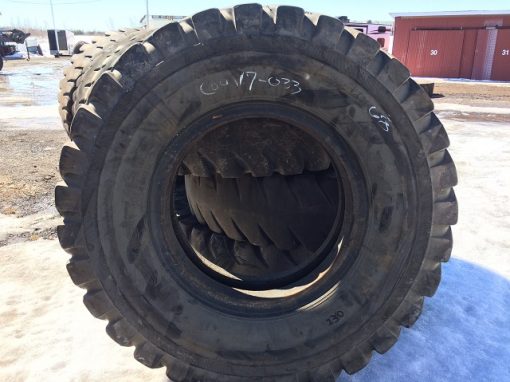Pneu 18.00-33 NOKIAN HTS - 17-033