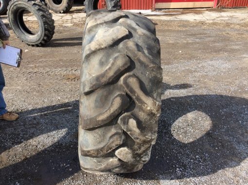 Pneu 2/L-24 GOODYEAR - 17-043