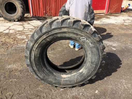 Pneu 1800.00-24 SOLIDEAL - 17-044