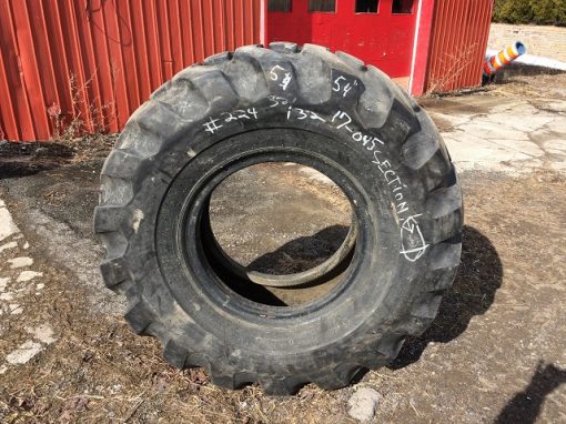 Pneu 20.5-25 FIRESTONE - 17-045