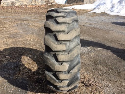 Pneu 20.5-25 FIRESTONE - 17-045