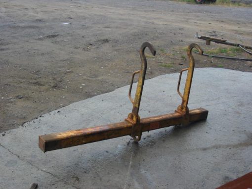 Fourche 4'   -  06-190 - Image 2
