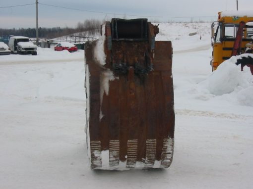 Excavator Bucket   - Roger1466 - Image 4