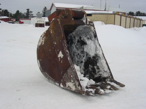 Excavator Bucket   - Roger1466