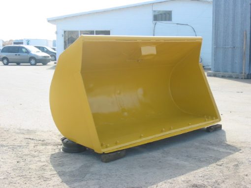 Bucket 5 Yards   -  Roger1620