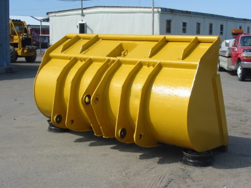 Bucket 5 Yards   -  Roger1620 - Image 4
