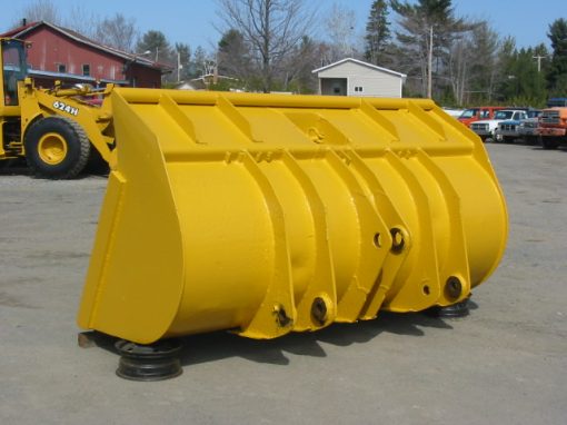 Bucket 5 Yards   -  Roger1620 - Image 2
