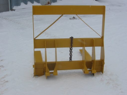 Fork 4'   -  08-164 - Image 2