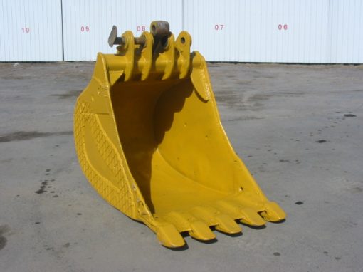 Shovel Bucket   -  10-045