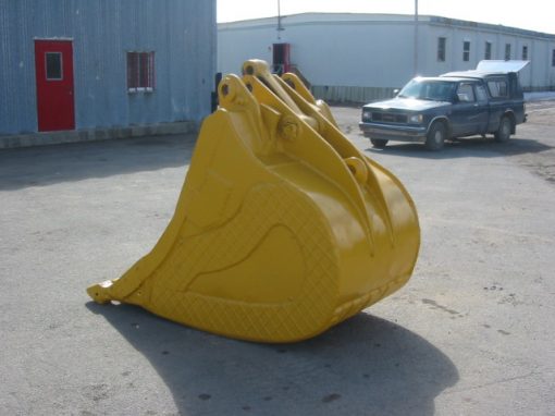 Shovel Bucket   -  10-045 - Image 3