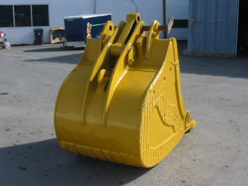 Shovel Bucket   -  10-045 - Image 2