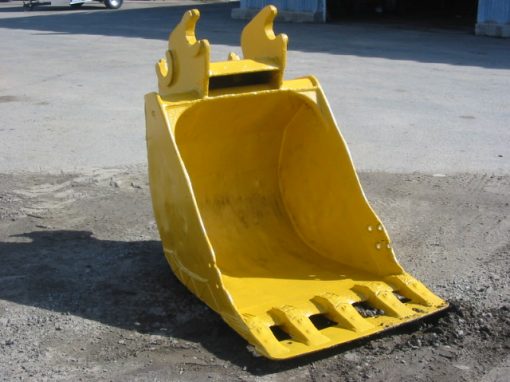 Excavator Bucket   -  10-046