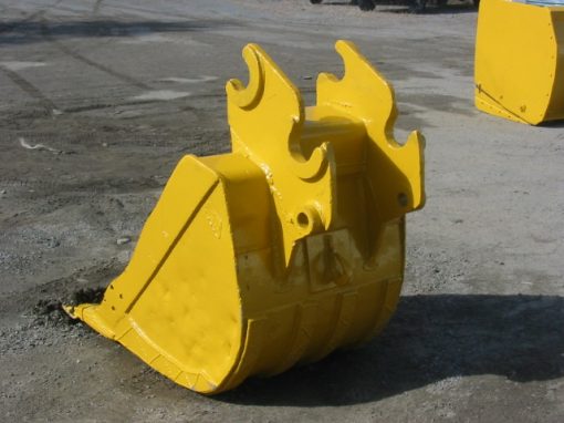 Excavator Bucket   -  10-046 - Image 3