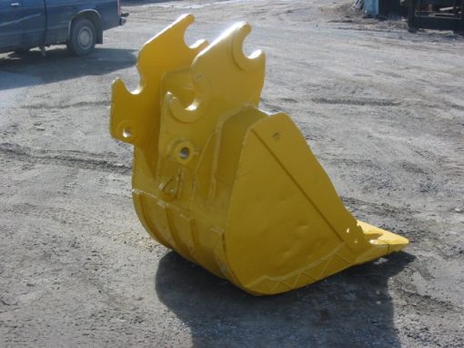 Excavator Bucket   -  10-046 - Image 2