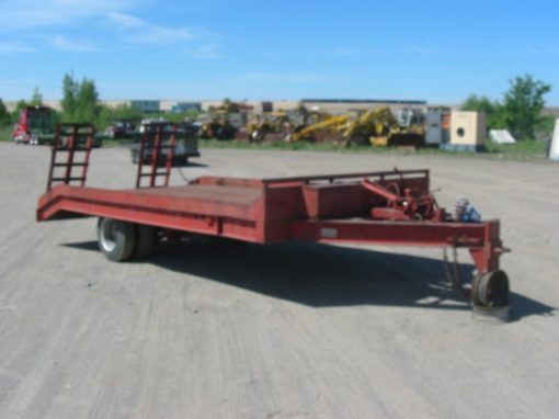 Trailer 15'   -  10-078 - Image 2