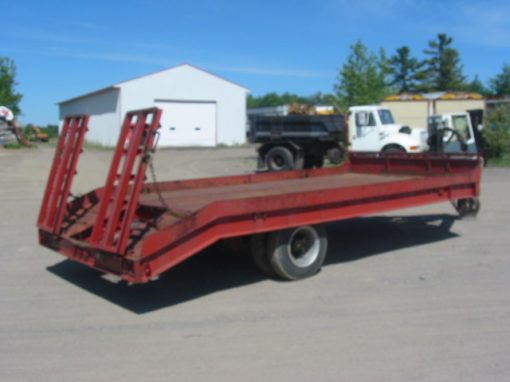 Trailer 15'   -  10-078 - Image 3