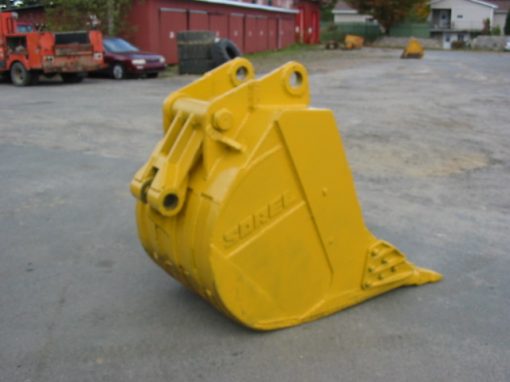 Excavator Bucket   -  10-196 - Image 3