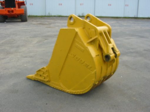 Excavator Bucket   -  10-196 - Image 2