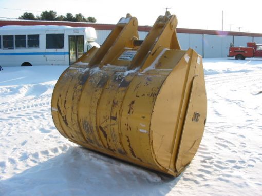CLAM Shell Excavator   -  12-018