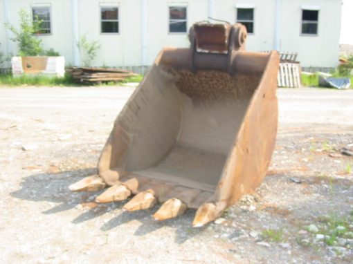 Excavator Bucket   -  11-102