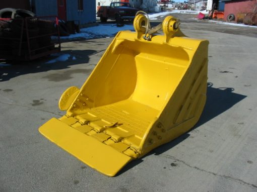 Shovel Bucket    -  11-129