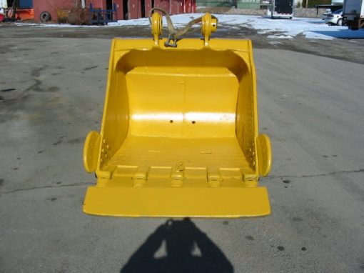 Shovel Bucket    -  11-129 - Image 3