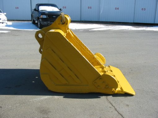 Shovel Bucket    -  11-129 - Image 4
