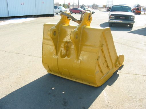 Shovel Bucket    -  11-129 - Image 2