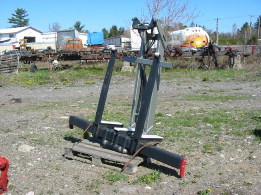 Gypsum Fork    -  09-106