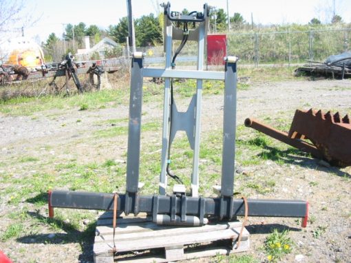 Gypsum Fork    -  09-106 - Image 3