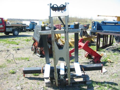 Gypsum Fork    -  09-106 - Image 2